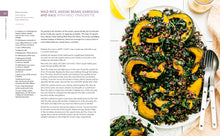 Load image into Gallery viewer, A Grain, a Green, a Bean: One Simple Formula, Countless Meatless Meals