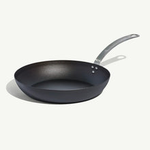 Load image into Gallery viewer, Made In Carbon Steel 12" Fry Pan (Seasoned)