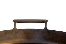 Load image into Gallery viewer, 12" Carbon Steel Pioneer Pan | Cast-A-Way Carbon