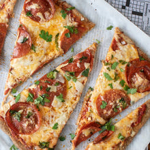 Load image into Gallery viewer, CorEats Pizza Dough