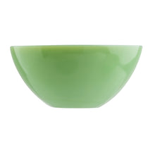 Load image into Gallery viewer, Jadeite Glass 16 oz Round Bowl