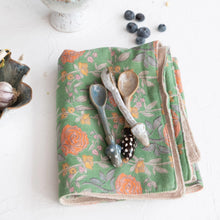 Load image into Gallery viewer, Cotton Printed Tea Towel & Terry Back (3 Styles)