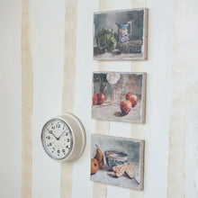 Load image into Gallery viewer, Canvas Wall Décor w/ Still Life (3 Styles)