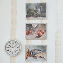 Load image into Gallery viewer, Canvas Wall Décor w/ Still Life (3 Styles)