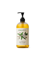 Load image into Gallery viewer, Koala Eco Natural Dish Soap Lemon Myrtle & Mandarin (2 sizes)