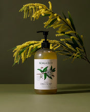 Load image into Gallery viewer, Koala Eco Natural Dish Soap Lemon Myrtle & Mandarin (2 sizes)
