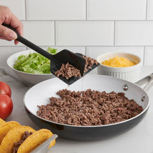 Load image into Gallery viewer, Ground Meat Chopper & Turner