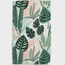 Load image into Gallery viewer, Geometry Tea Towels