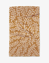 Load image into Gallery viewer, Geometry Tea Towels