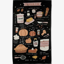 Load image into Gallery viewer, Geometry Tea Towels