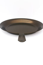 Load image into Gallery viewer, 10" Carbon Steel Low Pro Pan | Cast-A-Way Carbon