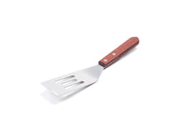 Load image into Gallery viewer, Mini Slotted Turner, Stainless Steel, 8"