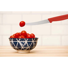 Load image into Gallery viewer, Tomato Knife 4.25"