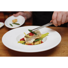 Load image into Gallery viewer, Catcora Straight Precision Plating Tongs