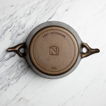 Load image into Gallery viewer, 3.5qt Cast Iron Dutch Oven w/ 9in Lid (Can special order if out of stock)