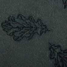 Load image into Gallery viewer, Emerald Leaf Kitchen Towel