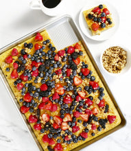 Load image into Gallery viewer, Half Sheet Pan | USA Pan