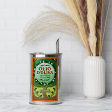Load image into Gallery viewer, Stainless Steel Olive Oil Dispenser