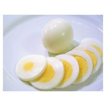 Load image into Gallery viewer, Non-Stick Egg Slicer