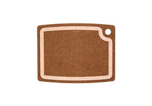 Load image into Gallery viewer, Epicurean Gourmet Series Cutting Board (Nutmeg)