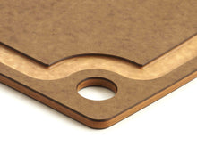 Load image into Gallery viewer, Epicurean Gourmet Series Cutting Board (Nutmeg)