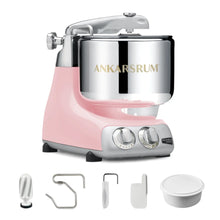 Load image into Gallery viewer, Ankarsrum Essential Package Stand Mixer (Pre-Order By Color)