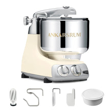 Load image into Gallery viewer, Ankarsrum Essential Package Stand Mixer (Pre-Order By Color)