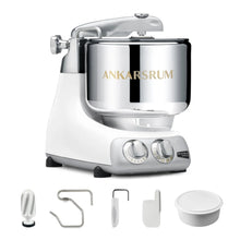 Load image into Gallery viewer, Ankarsrum Essential Package Stand Mixer (Pre-Order By Color)