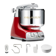 Load image into Gallery viewer, Ankarsrum Essential Package Stand Mixer (Pre-Order By Color)