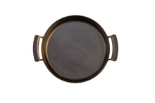 Load image into Gallery viewer, 12" Carbon Steel Pioneer Pan | Cast-A-Way Carbon