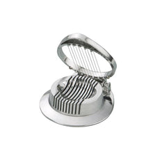 Load image into Gallery viewer, Non-Stick Egg Slicer