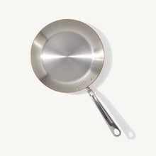 Load image into Gallery viewer, Made In Copper 11" Frying Pan (Special Order Only)