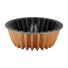 Load image into Gallery viewer, Cooking Star Bundt Cake Pan