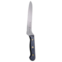 Load image into Gallery viewer, Messermeister Custom 8 Inch Offset Scalloped Knife