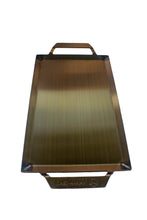 Load image into Gallery viewer, Carbon Steel Flat Top Griddle | Cast-A-Way Carbon