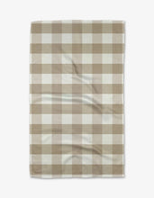 Load image into Gallery viewer, Geometry Tea Towels