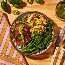 Load image into Gallery viewer, Sauz Basil Jalapeno Pesto