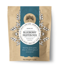 Load image into Gallery viewer, CorEats Blueberry Muffin Mix