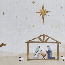 Load image into Gallery viewer, Away In A Manger Placemat