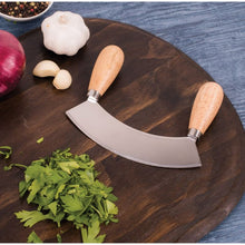 Load image into Gallery viewer, Mezzaluna Chopper