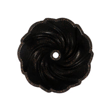 Load image into Gallery viewer, Pinwheel Bundt Cake Pan 9.5"
