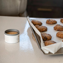 Load image into Gallery viewer, Cherrywood Smoked Sea Salt