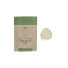 Load image into Gallery viewer, Gluten-Free Green Chile Cornbread Mix