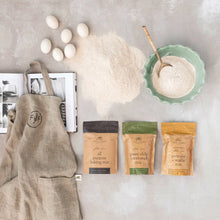 Load image into Gallery viewer, Gluten-Free Green Chile Cornbread Mix