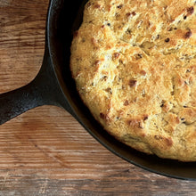 Load image into Gallery viewer, Gluten-Free Green Chile Cornbread Mix
