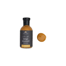 Load image into Gallery viewer, Carolina-Style Tangy Mustard BBQ Sauce