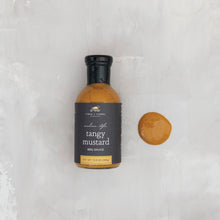 Load image into Gallery viewer, Carolina-Style Tangy Mustard BBQ Sauce