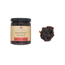 Load image into Gallery viewer, Strawberry Rhubarb Preserves