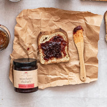 Load image into Gallery viewer, Strawberry Rhubarb Preserves