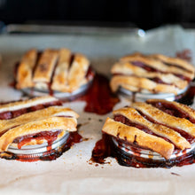 Load image into Gallery viewer, Strawberry Rhubarb Preserves